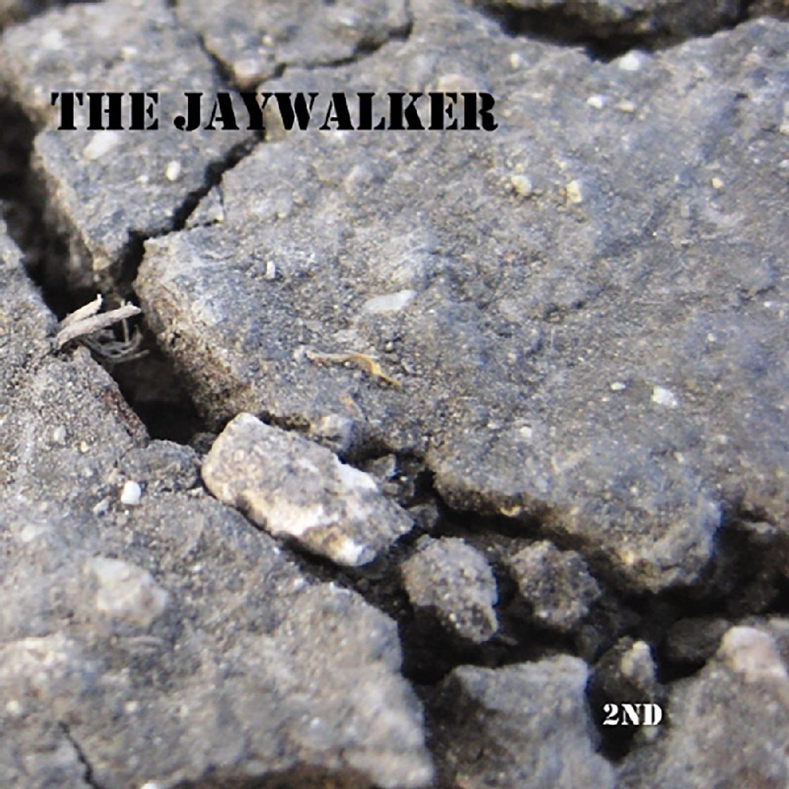 The Jaywalker - Heads Up