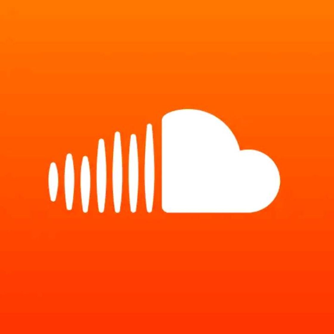 Aplicaciones SoundCloud