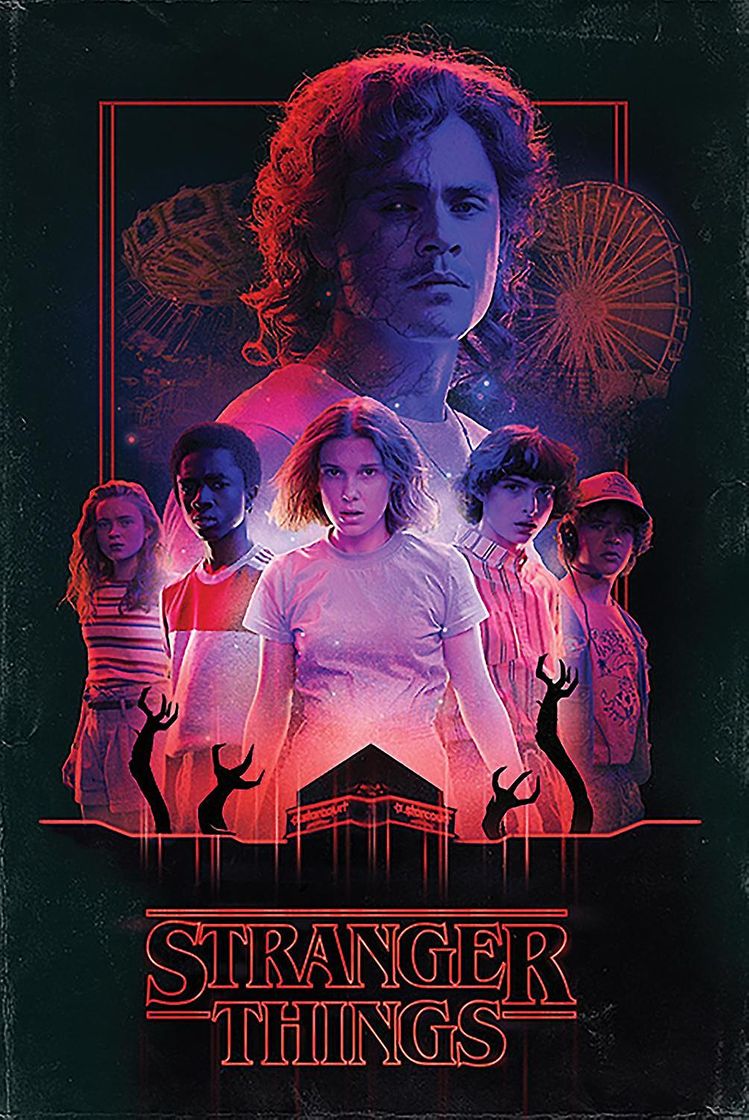 Stranger Things