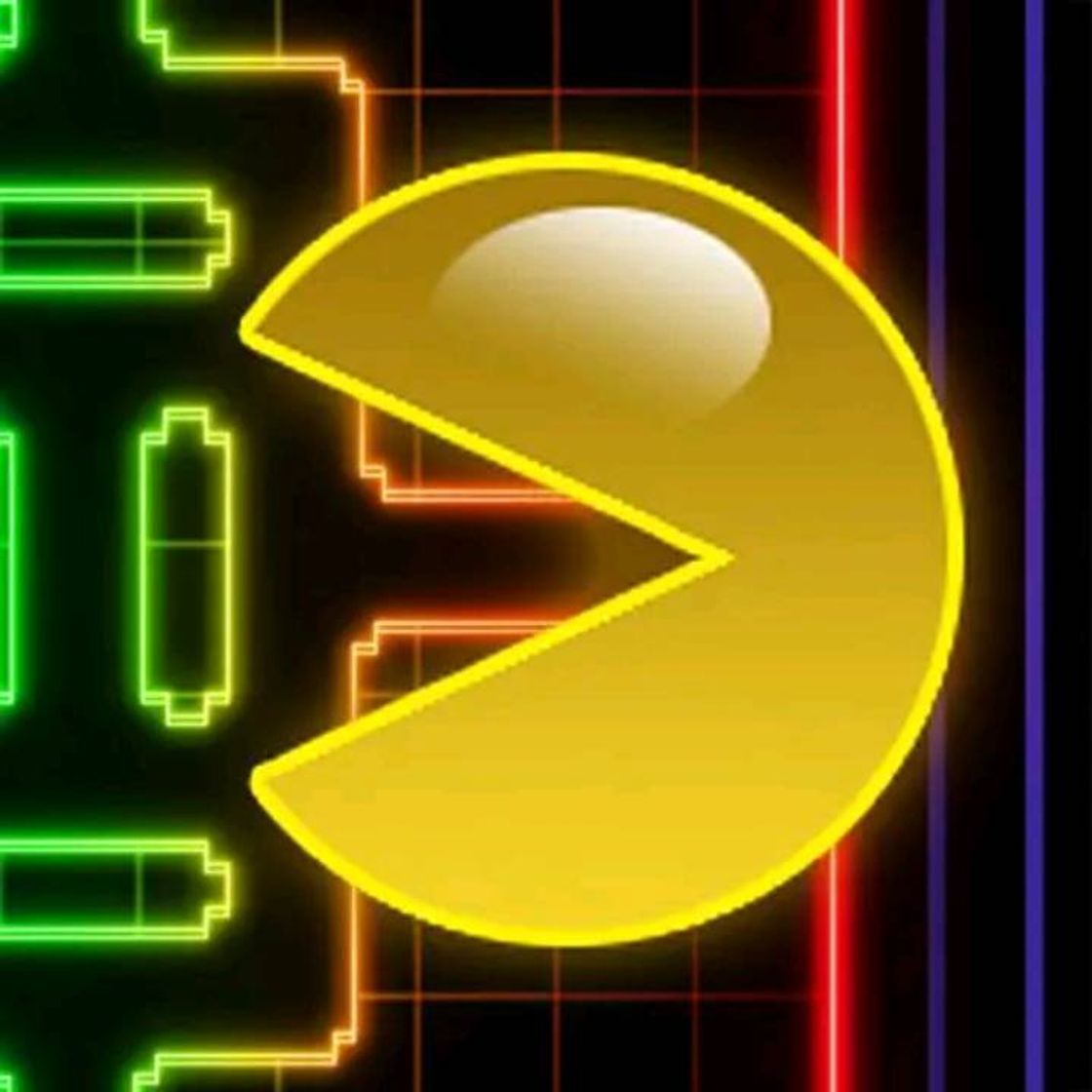 App PAC-MAN CE DX