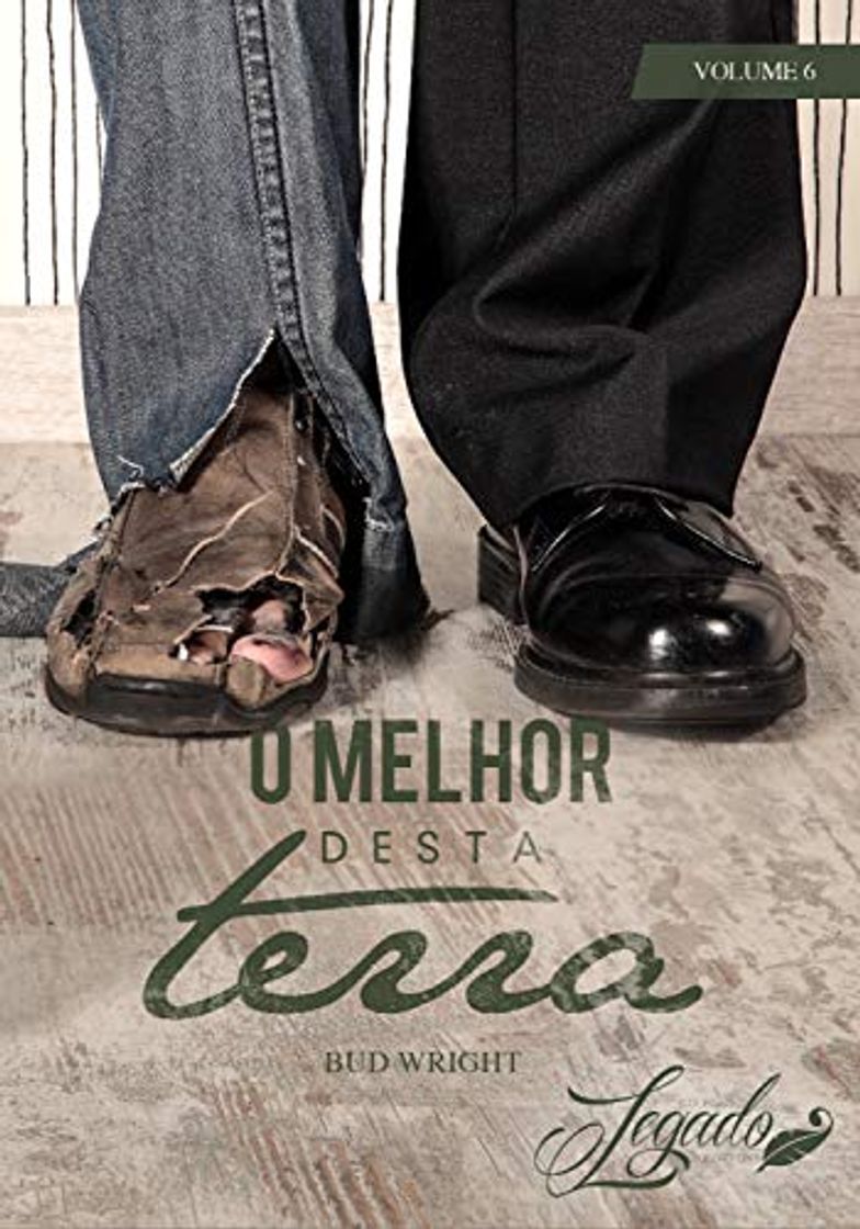 Libros O Melhor Desta Terra