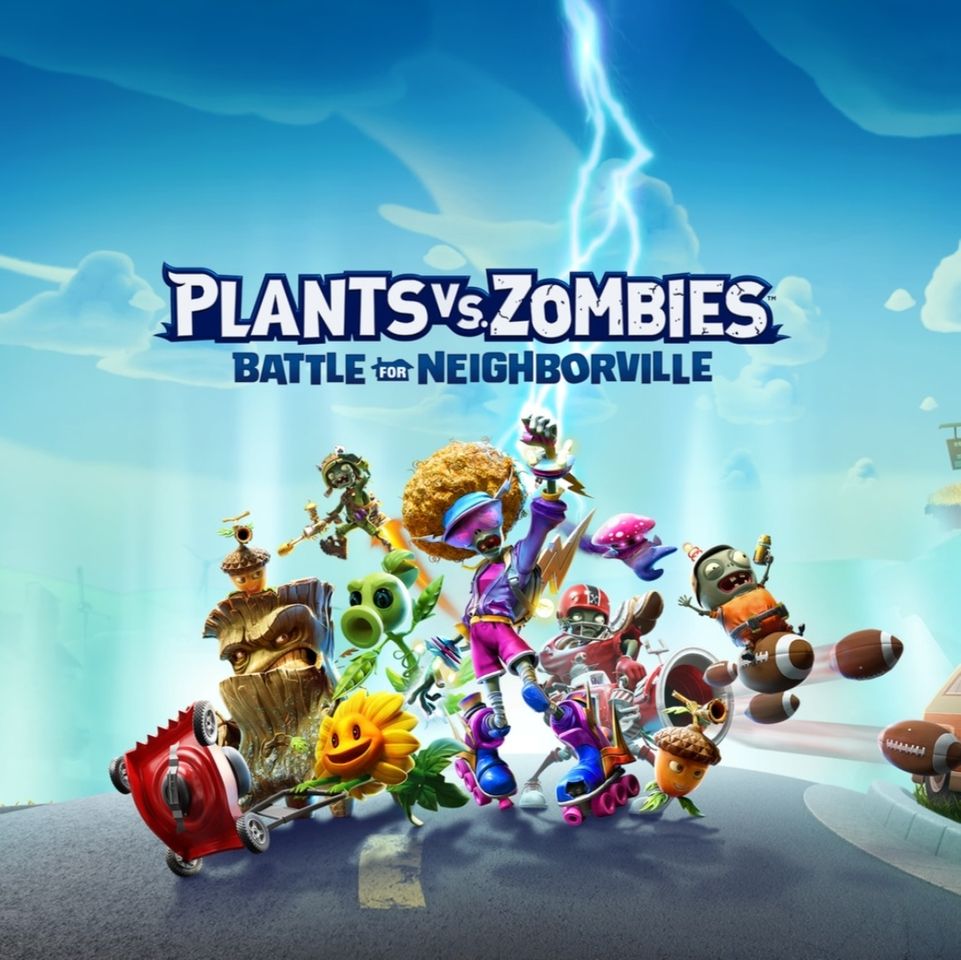 Fashion Plantas VS zombies