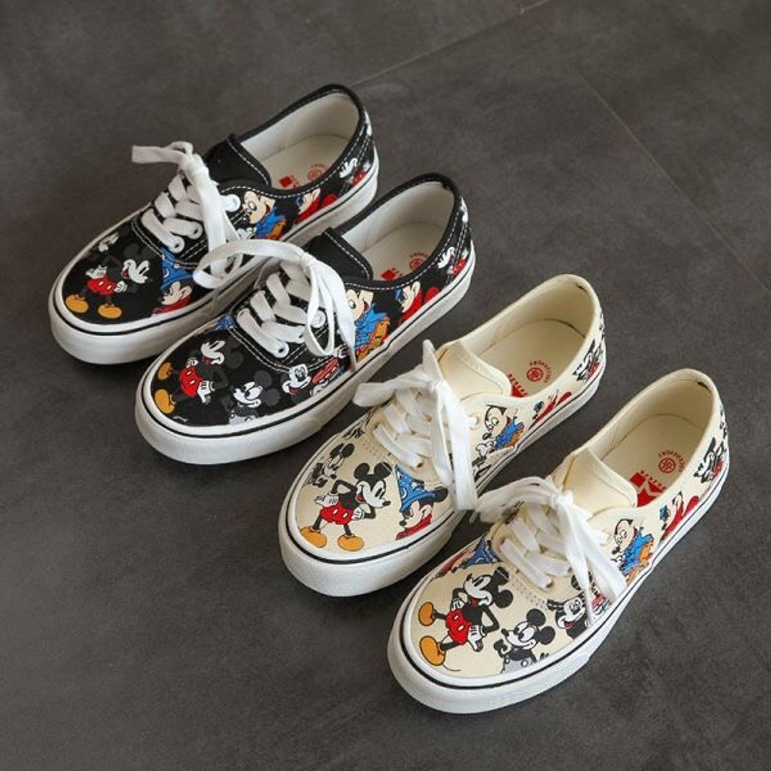 Social Disney 👟 
