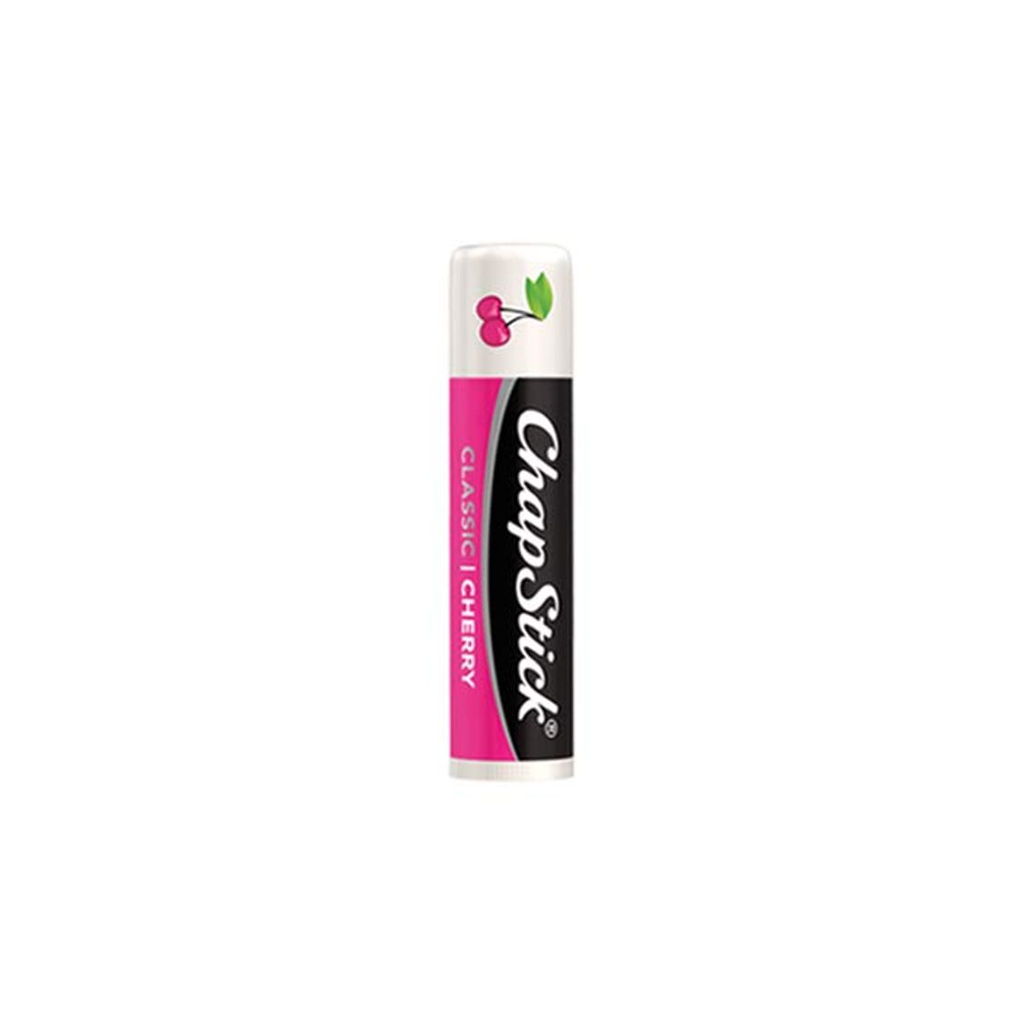Social 3 Pack) Chapstick Classic - Cherry