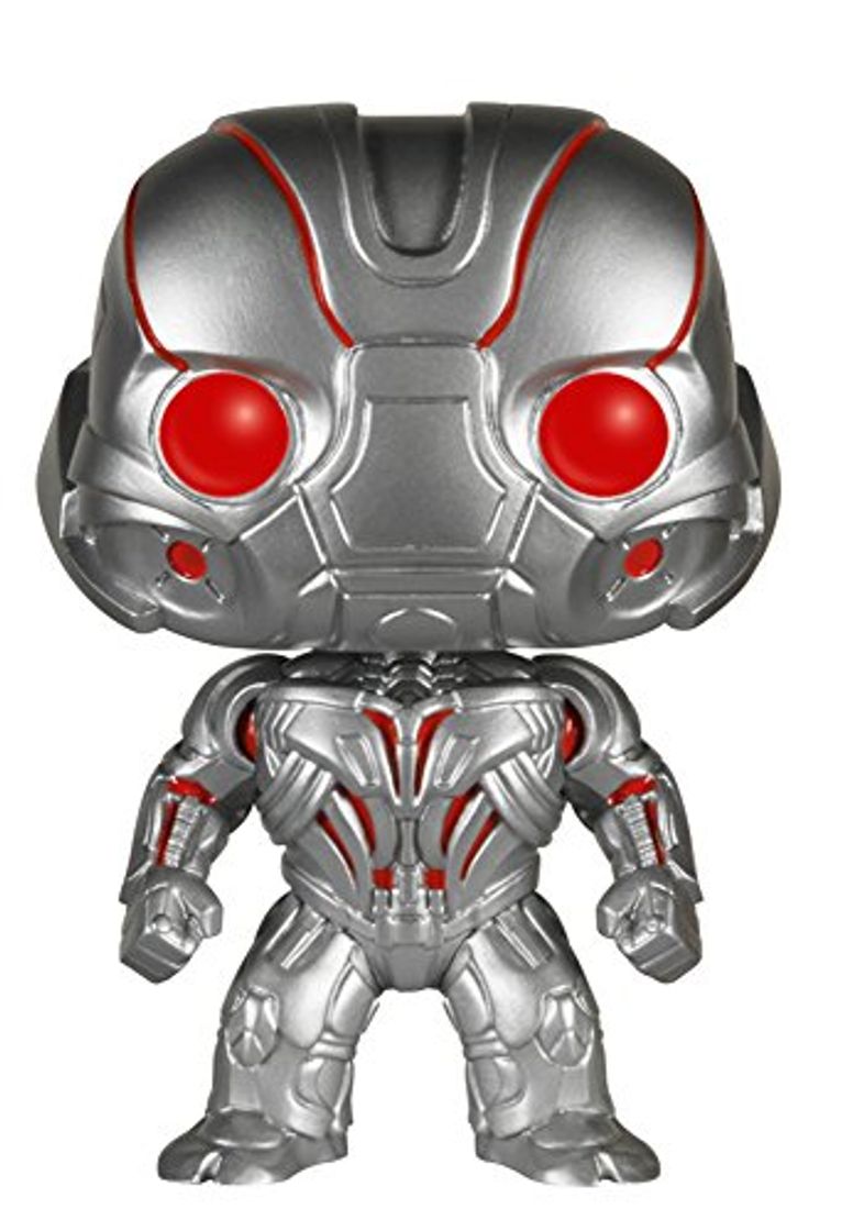 Juegos Funko: The Avengers 2 Edad del Ultron - Ultron Pop! Vinilo Figura