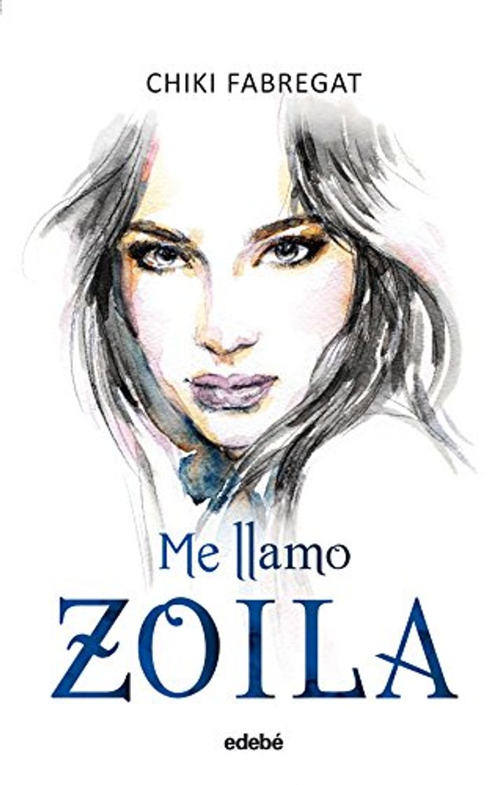 Books Me llamo Zoila