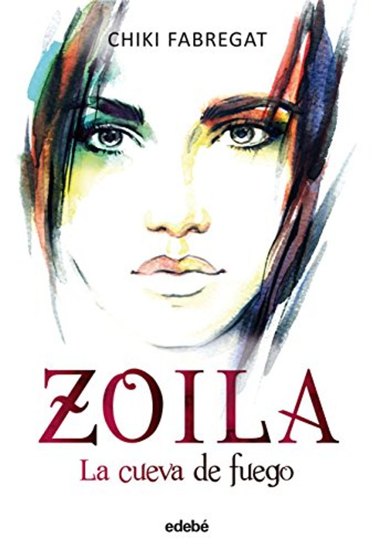 Book Zoila
