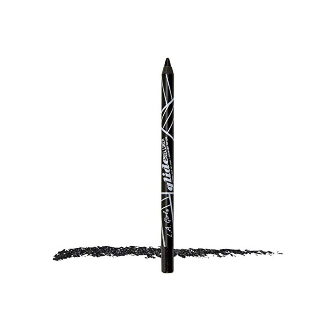 Belleza LA GIRL Glide Pencil