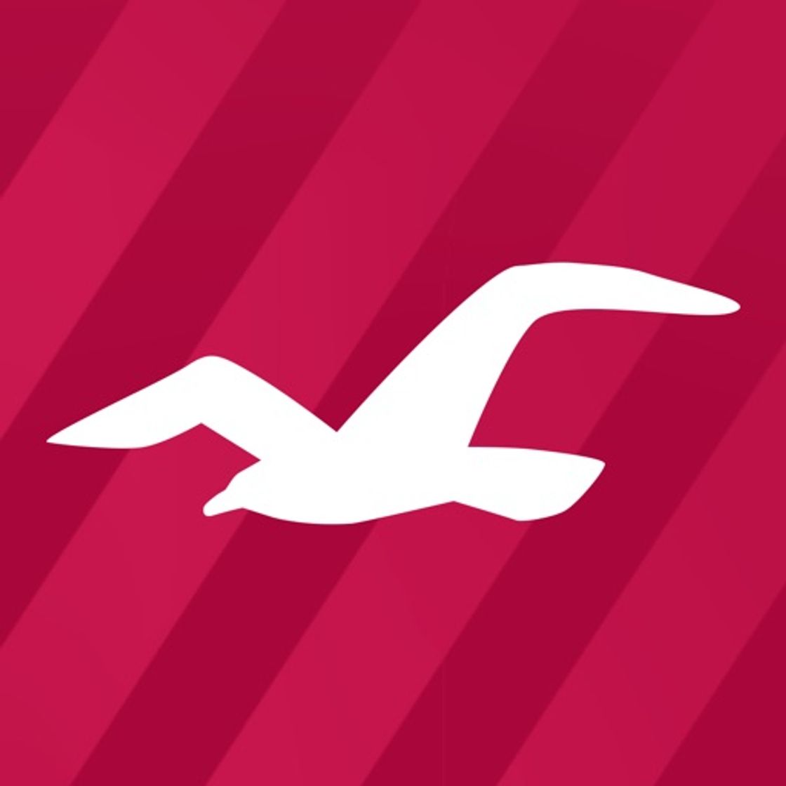 App Hollister So Cal Style