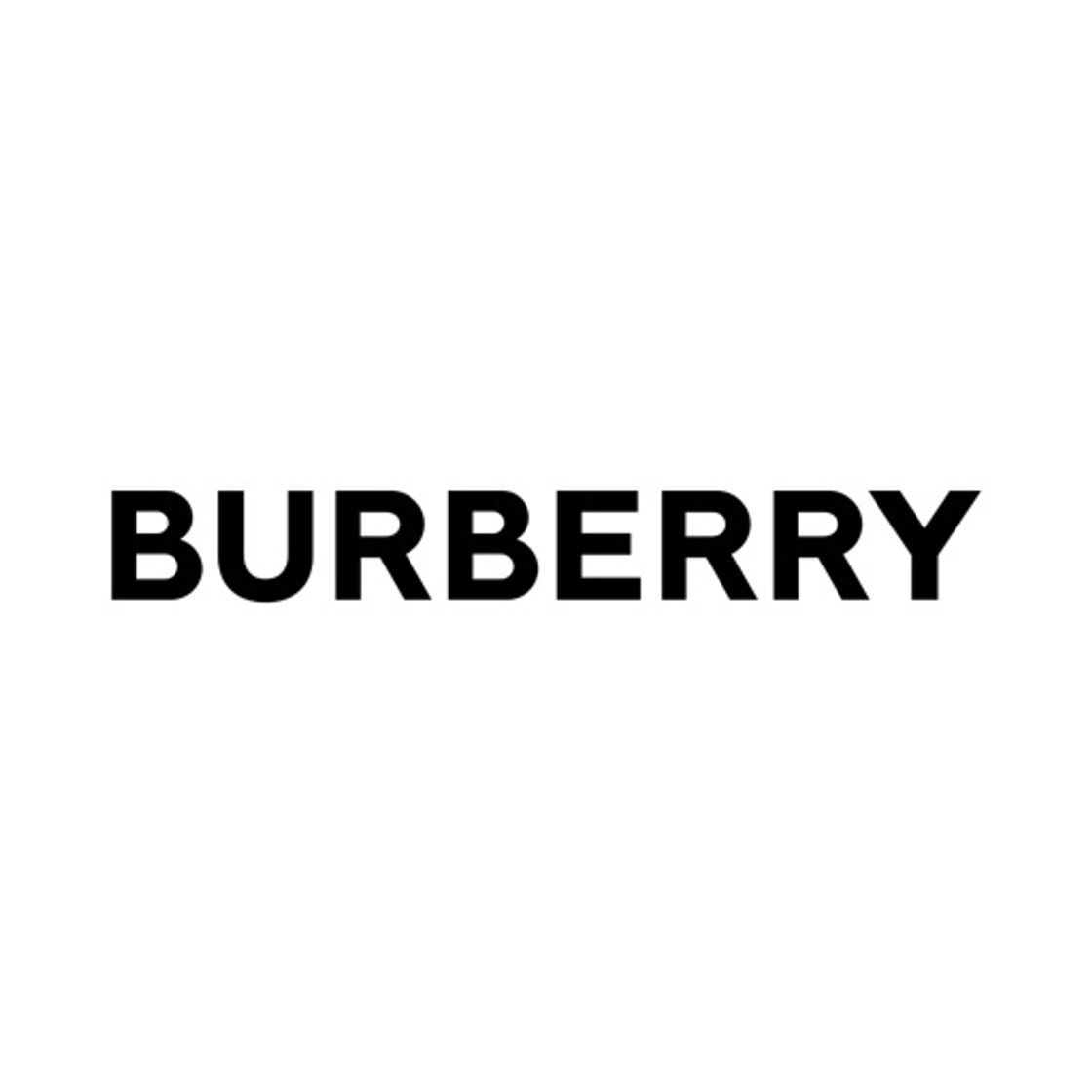 App Burberry