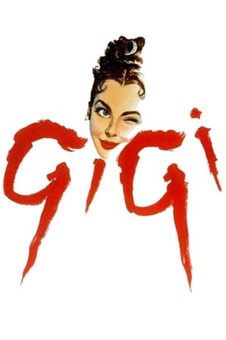 Movie Gigi