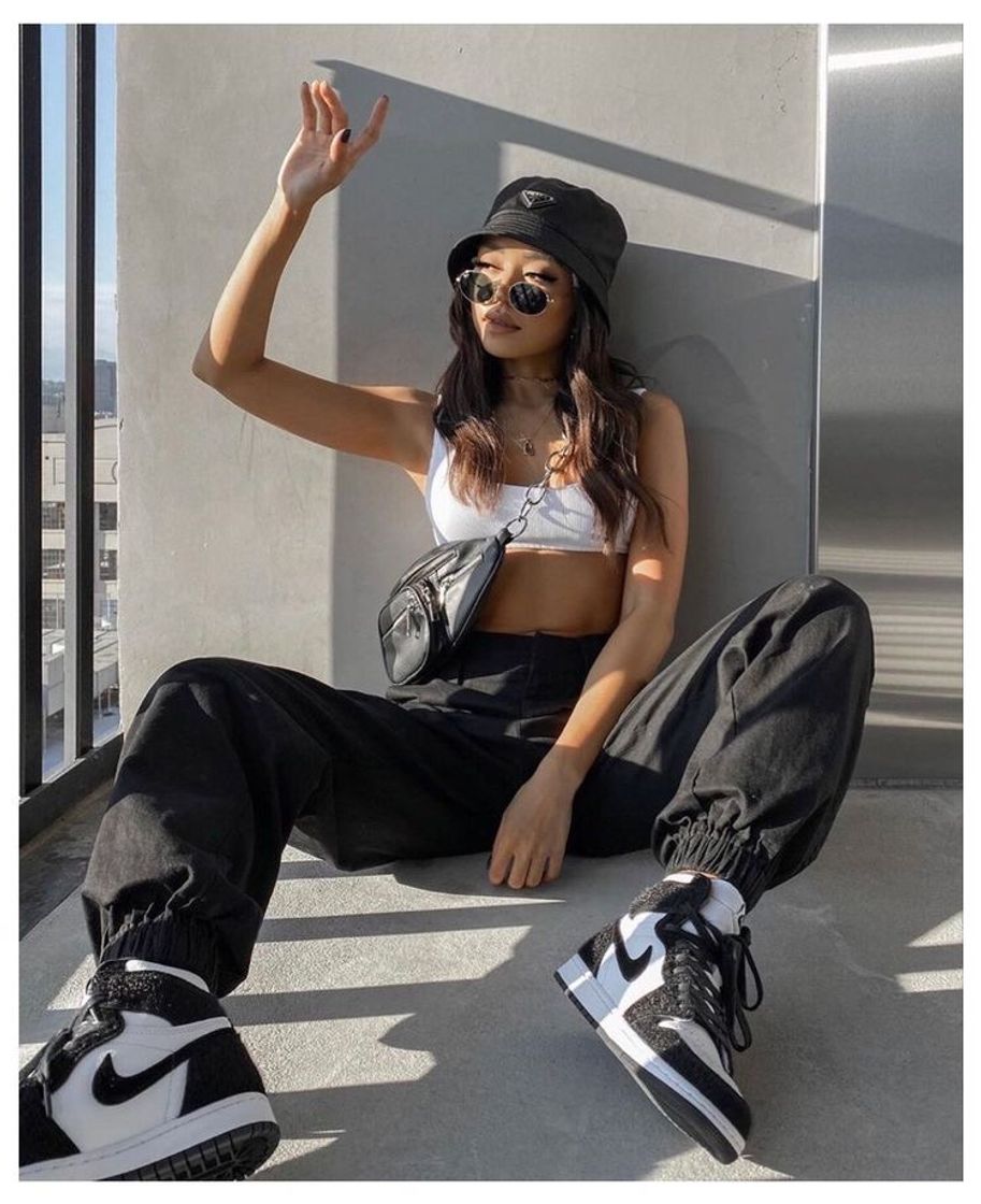 Social Outfit Summer