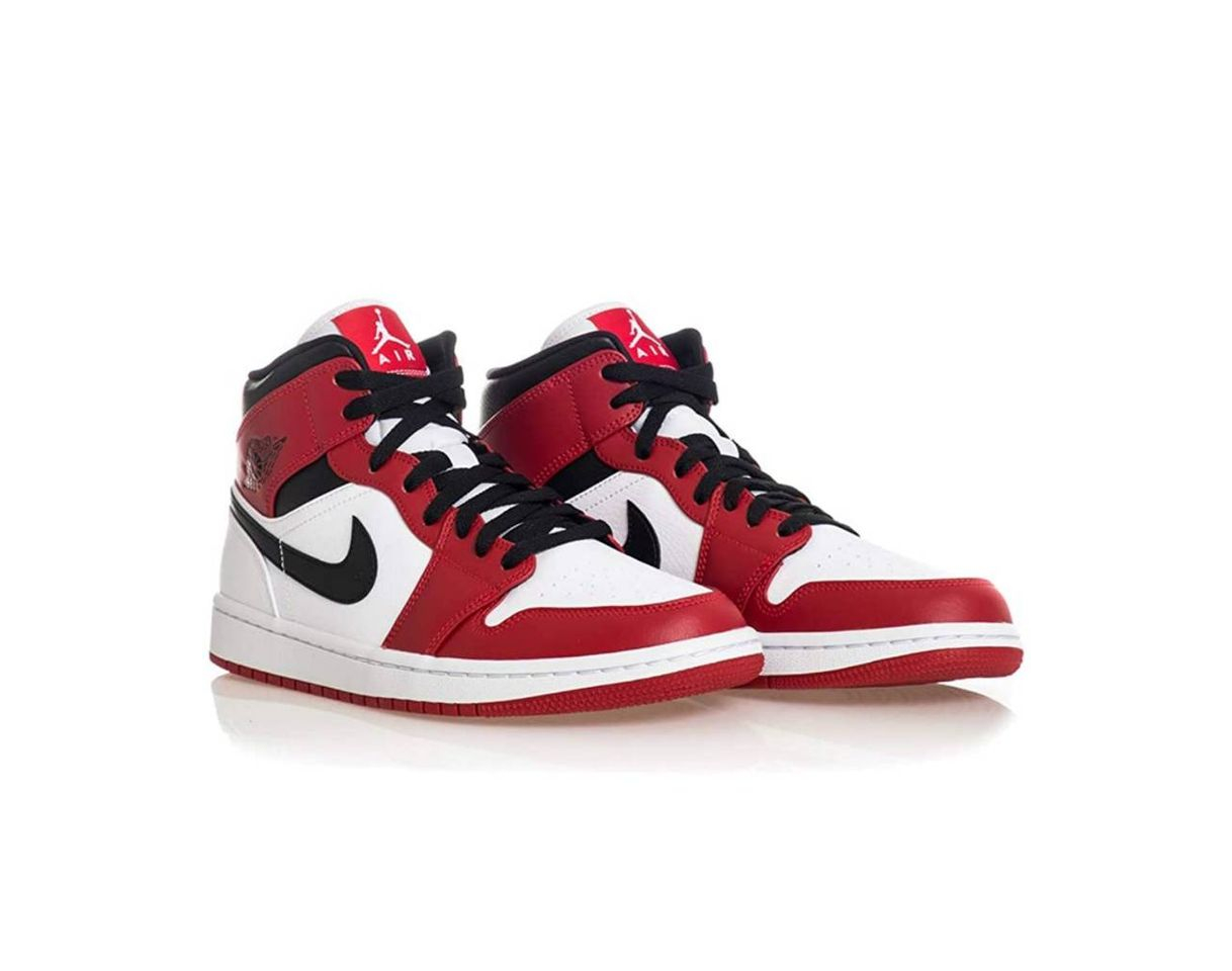 Moda Nike Air Jordan 1 Mid