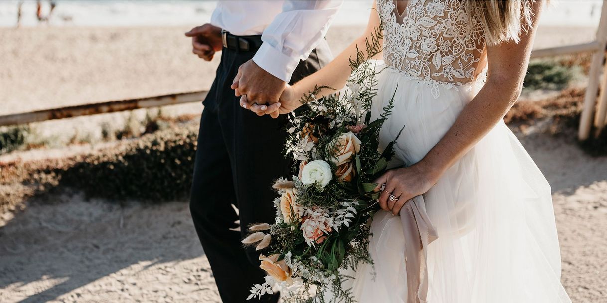 Moda LISTA DE BODA