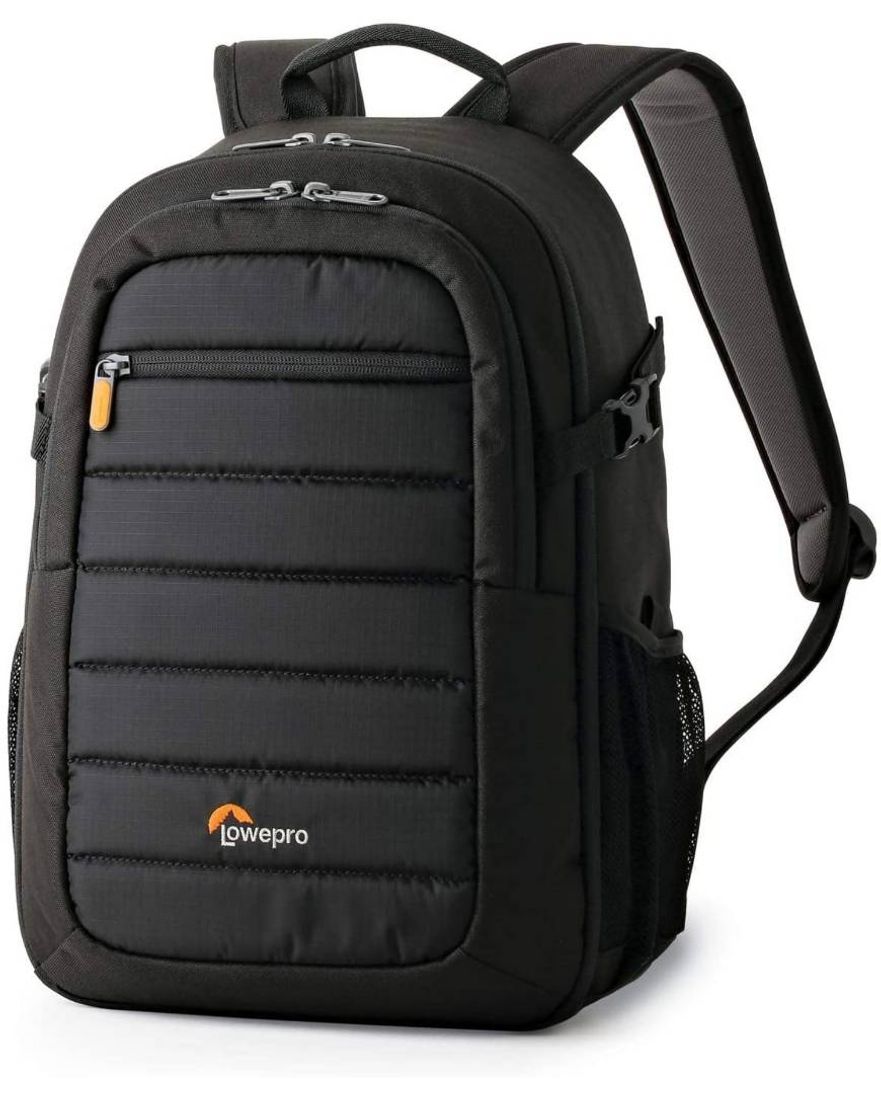 Product MOCHILA Lowepro PLECAK TAHOE BP 150 BLACK

