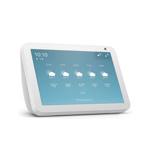 Echo Show 8 (1.ª generación, modelo de 2019)