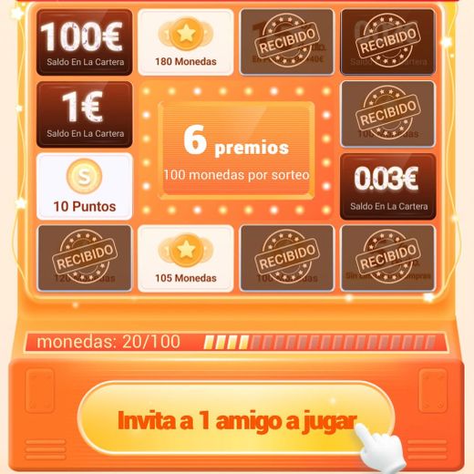 Gana 100€ con SHEIN