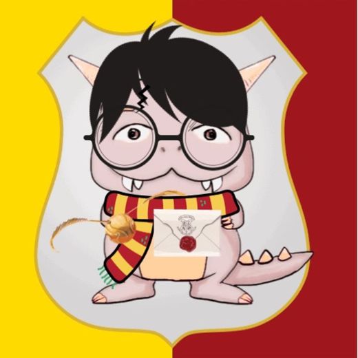 PIGUYPOTTER