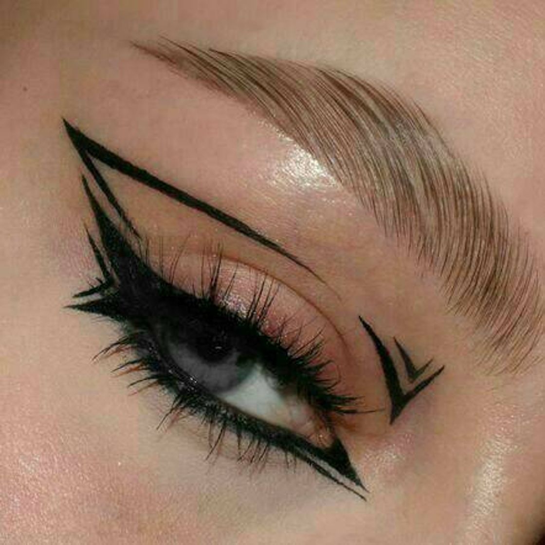 Moda #makeup #good #girl