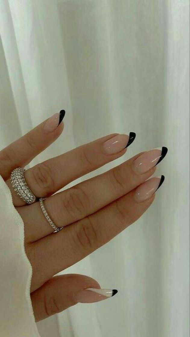 Moda #nailart 