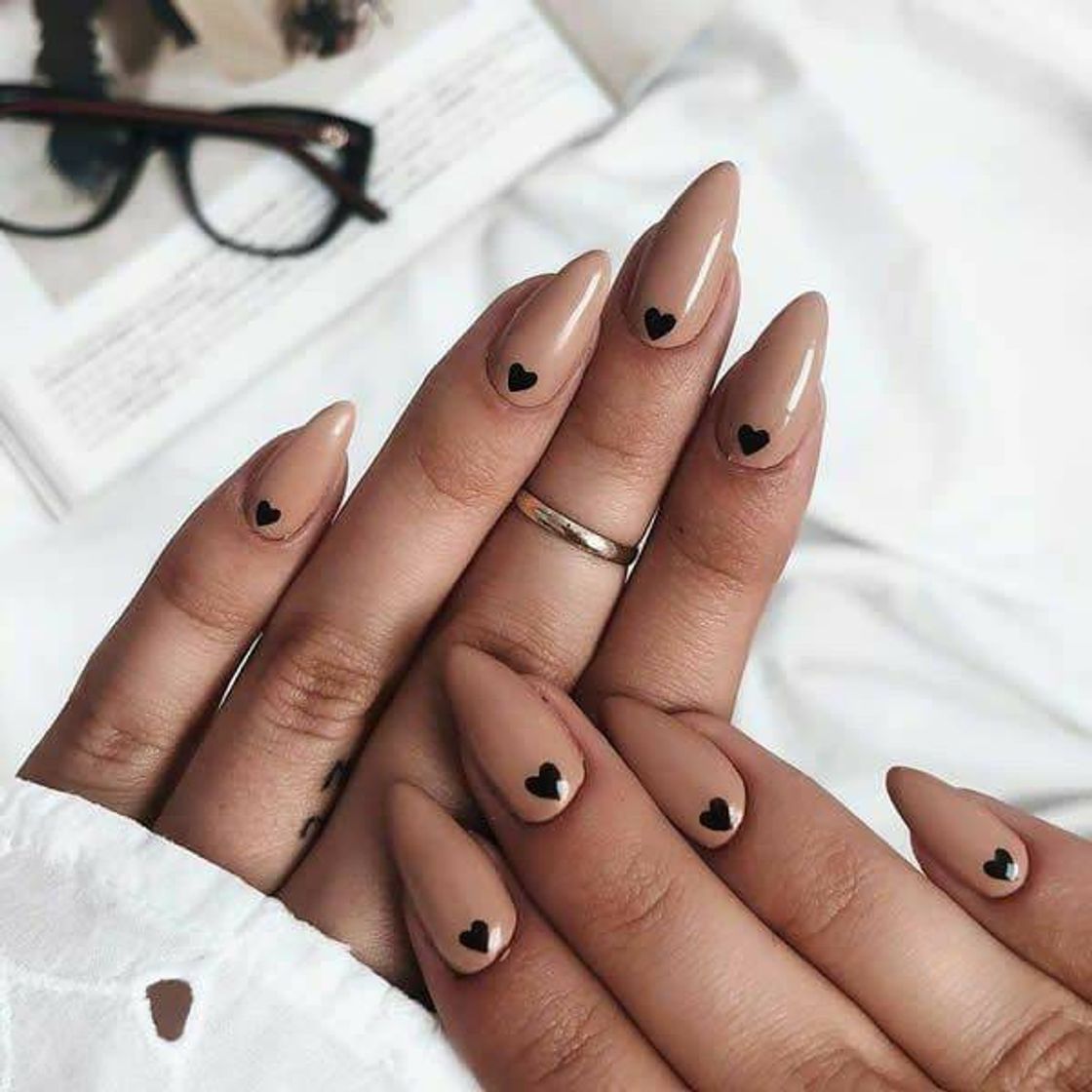 Moda #nailart 