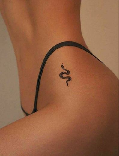 #tattoo #girl #sexy 