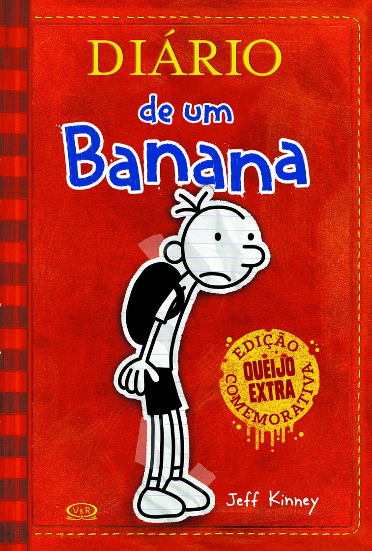 Libro O Diário de um Banana