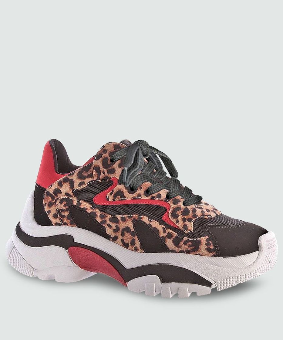 Fashion Chunky Sneaker | Promoção de chunky sneaker na Marisa