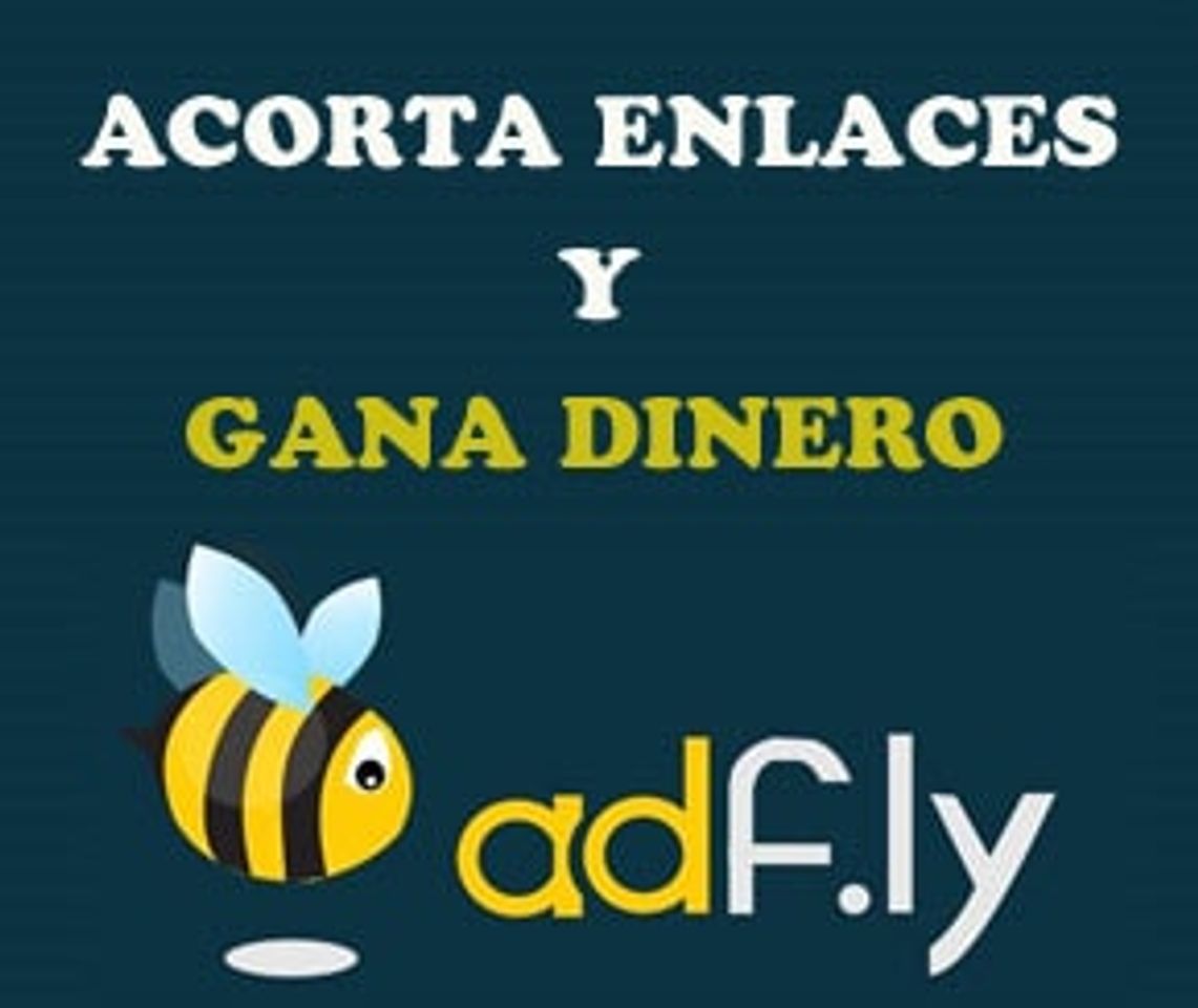 Fashion Adfly una página para ganar dinero acortando enlaces