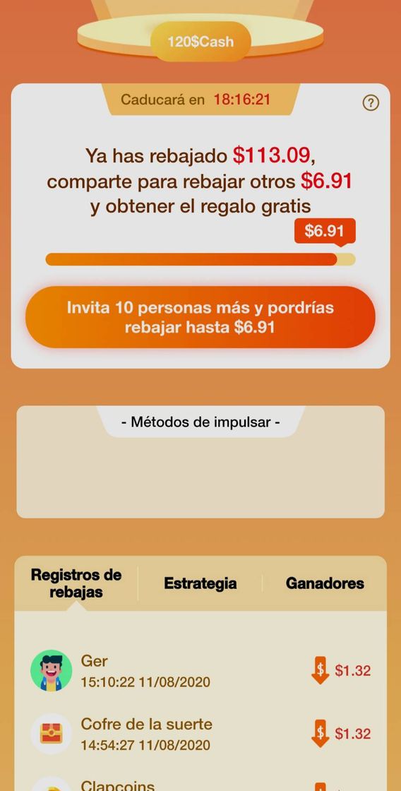 Fashion Excelente app para ganar dinero 💲👍