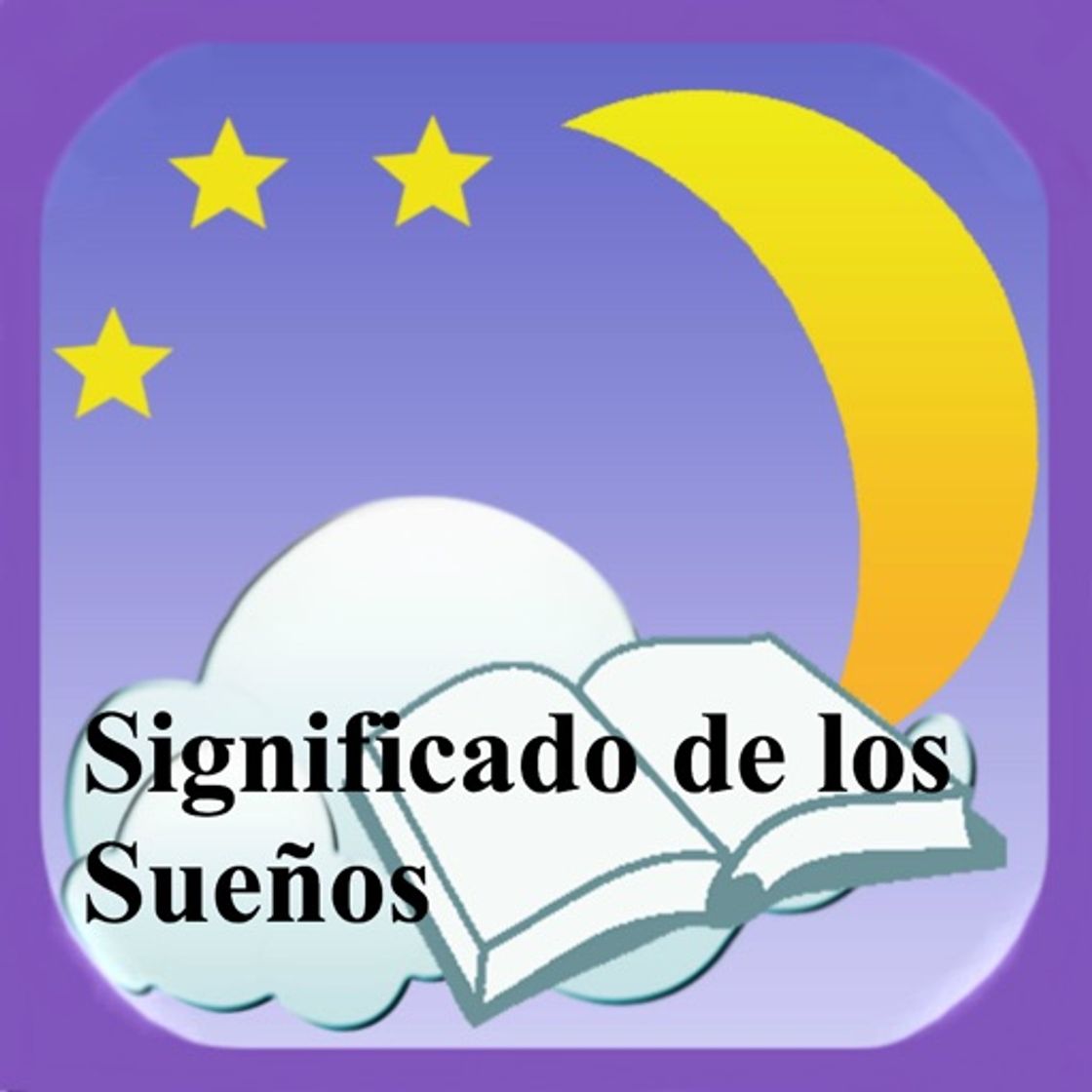 App Significado de los Sueños.