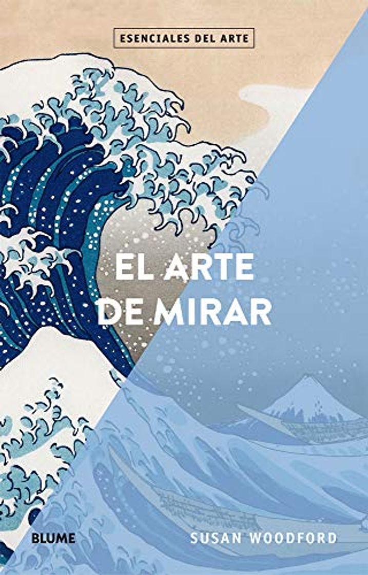 Libros El arte de mirar