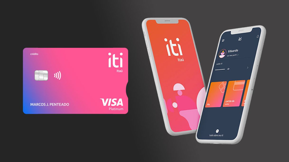 App Banco Iti