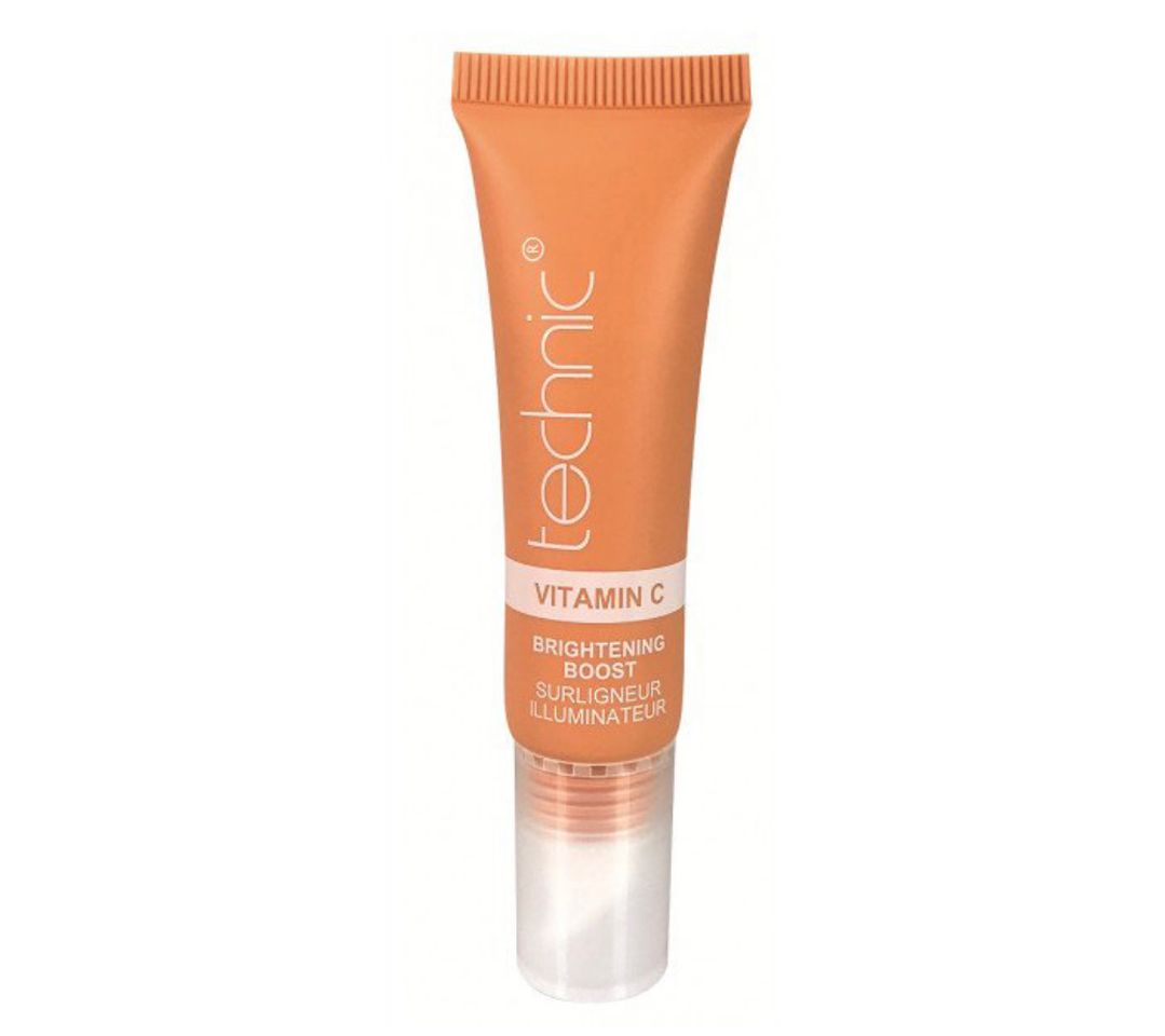 Moda Brightening Boost Vitamina C Technic