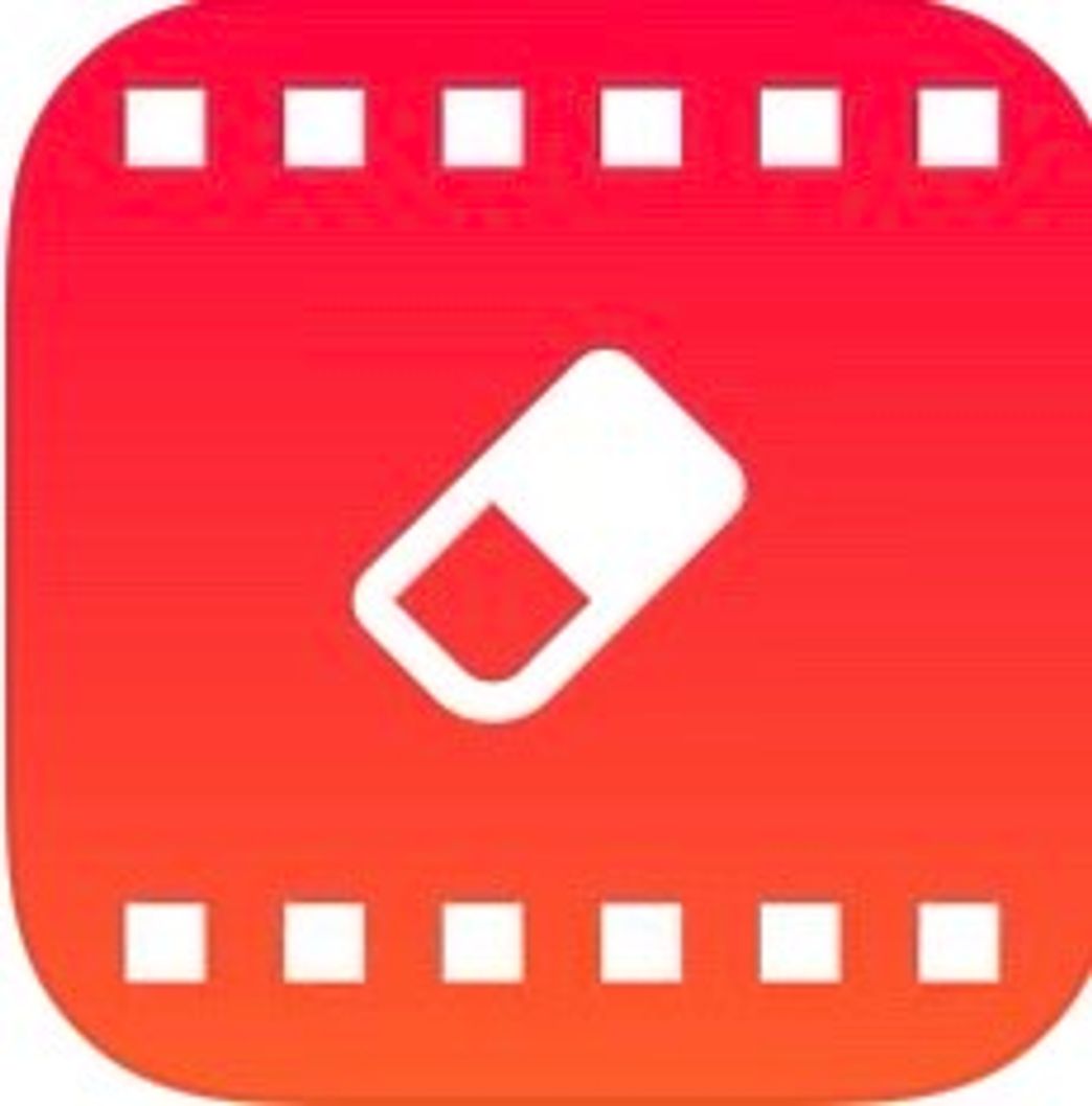 App ‎Video Eraser - Remove Logo on the App Stote 