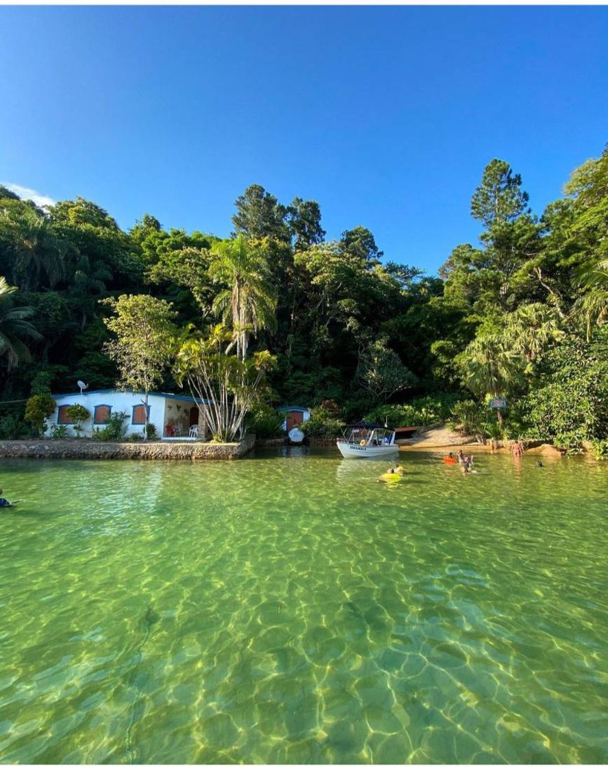 Moda Praia do amor - ilha Grande 