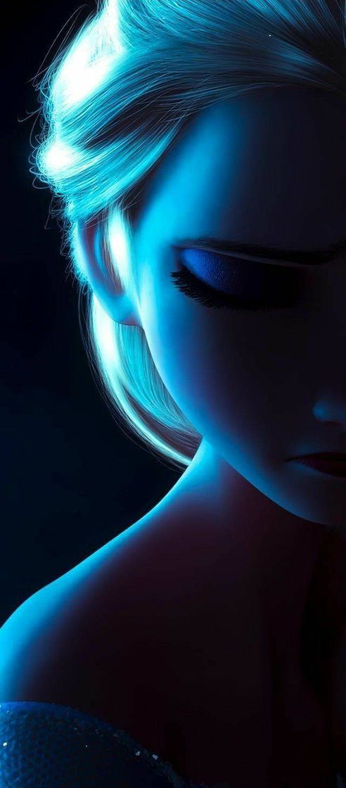 Fashion Elsa - Frozen