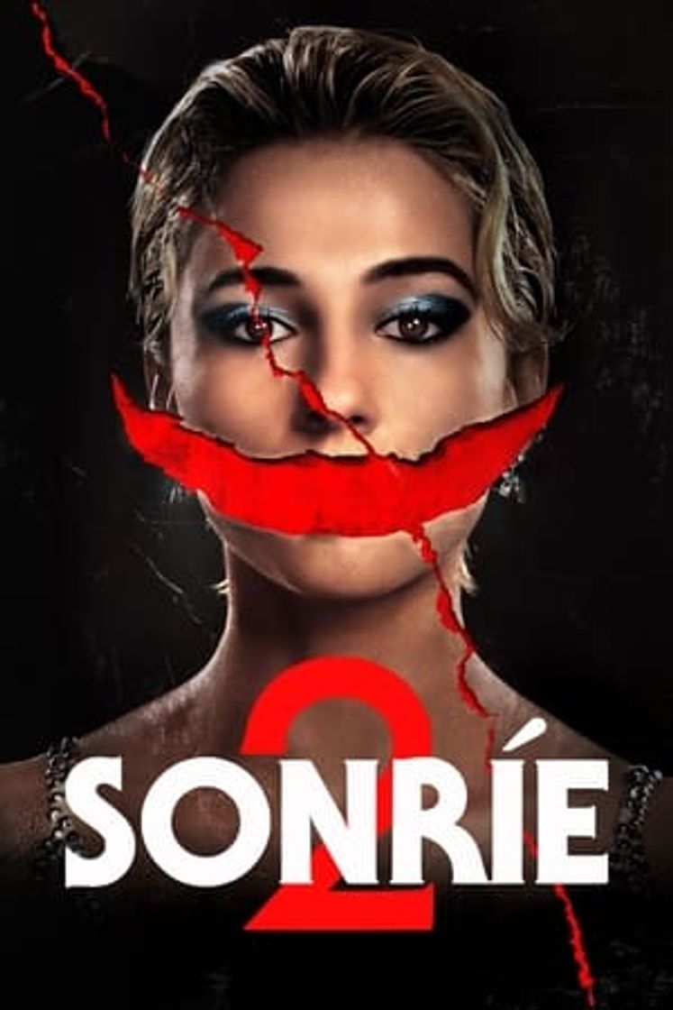 Película Smile 2