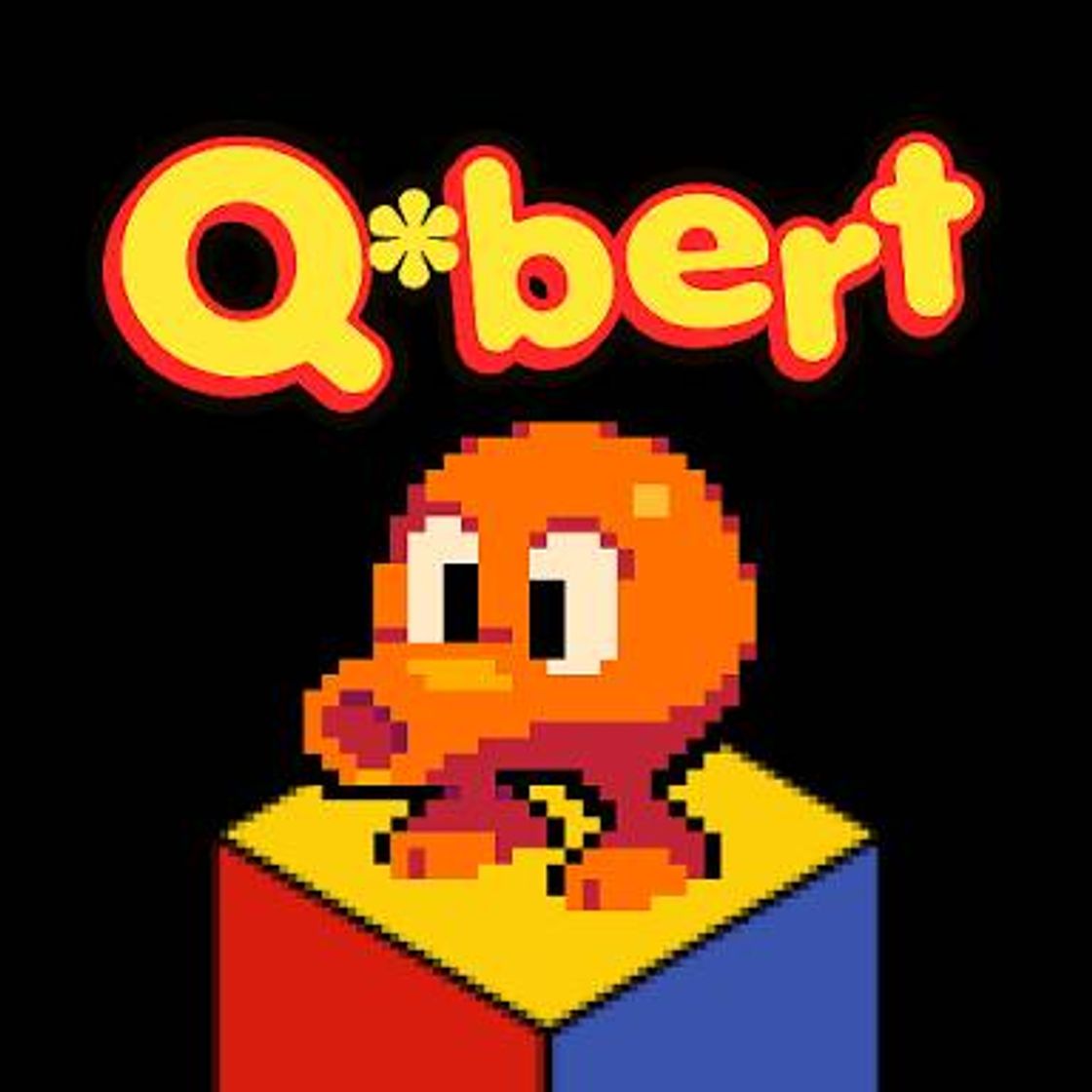 Q*bert 