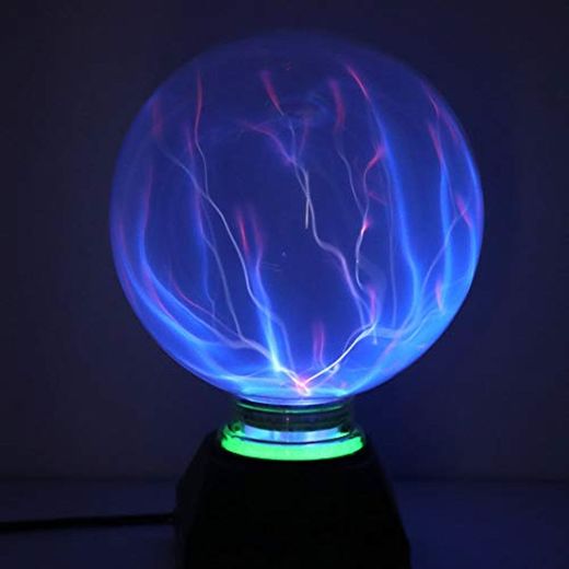 DAXGD Luces de bola de plasma