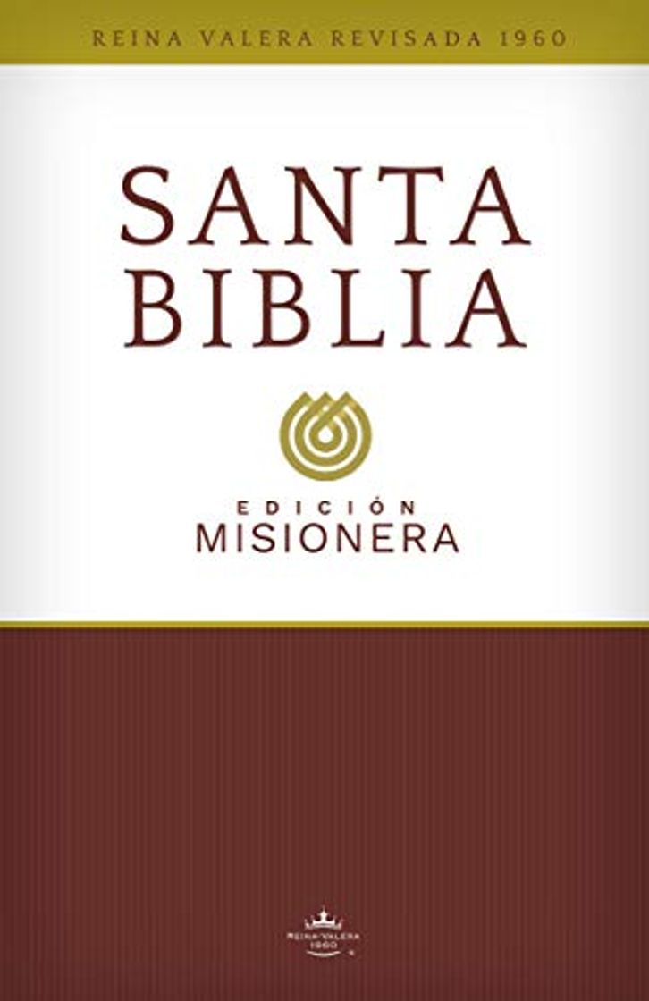 Book Santa Biblia-RVR 1960