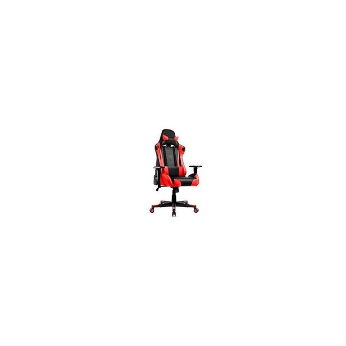 Producto Racing Silla Gamer, IntimaTe WM Heart Silla Gaming de Ergonómica, Silla con