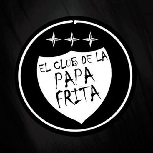 El Club De La Papa Frita