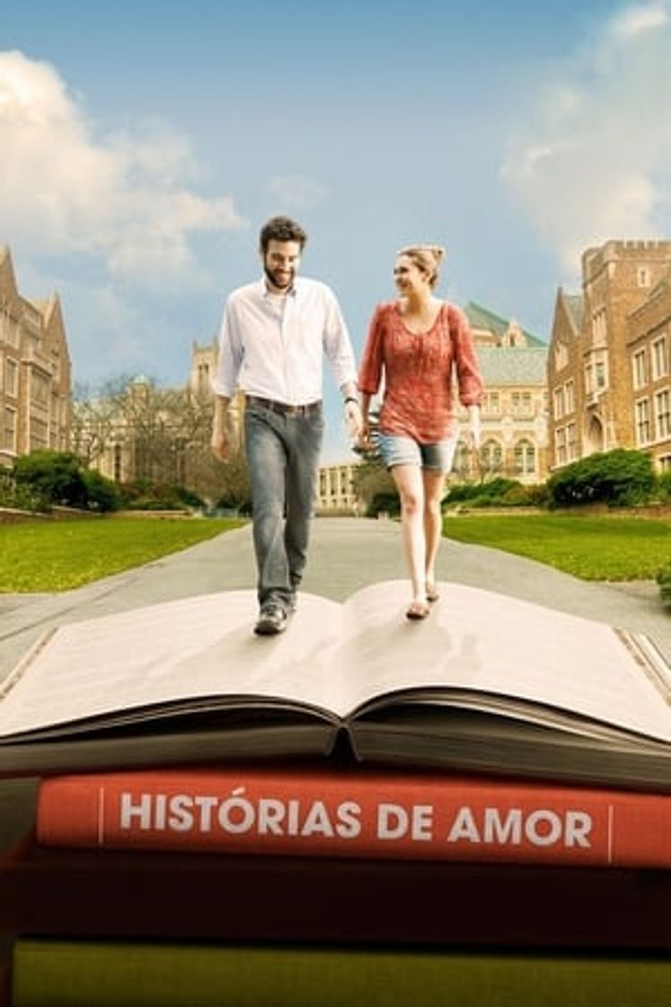 Movie Amor y letras