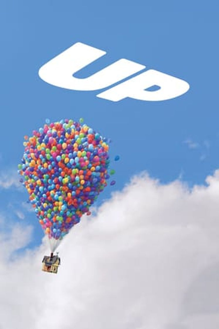 Película Up