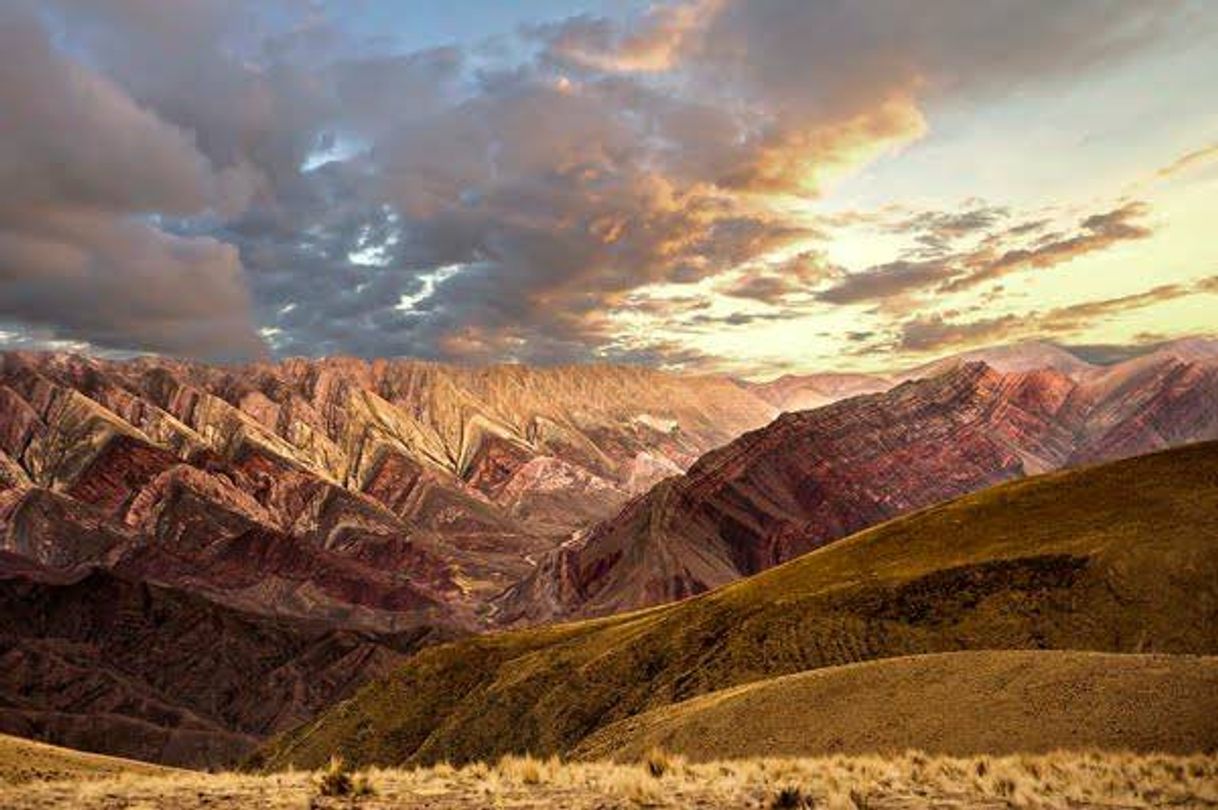 Lugares Quebrada De Humahuaca