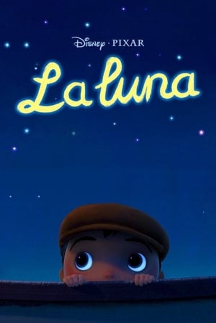 Movie La Luna