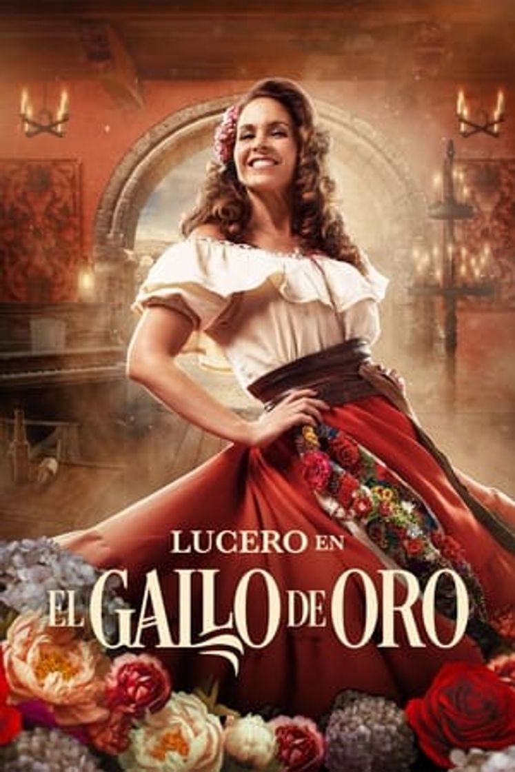 Serie El Gallo de Oro