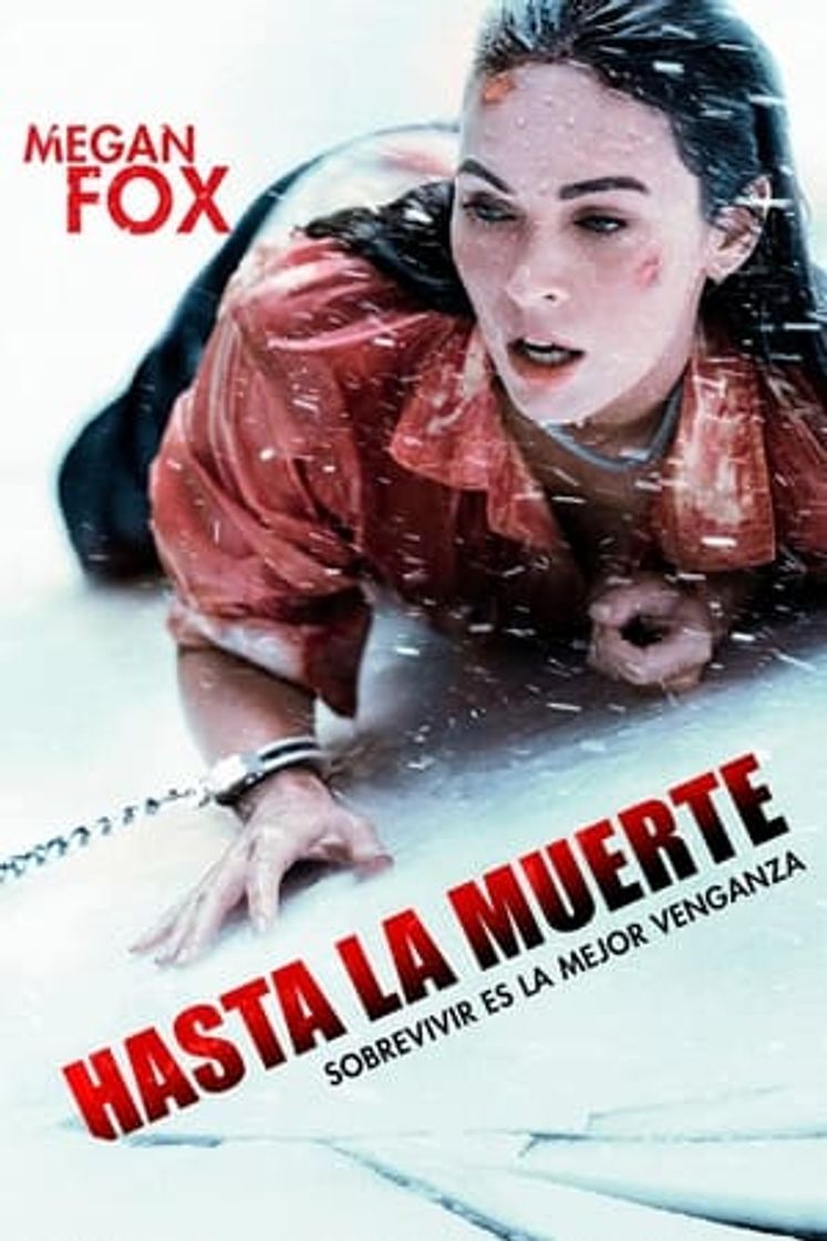 Till Death: Hasta que la muerte nos separe