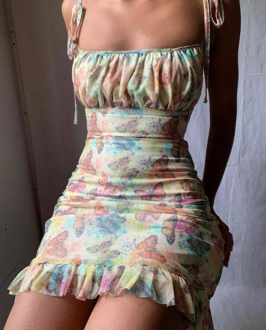 Social Vestido🦋🦋